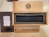 SilencerCo Salvo 12ga - 1 of 5