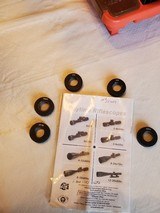 CZ-USA Model # CZ 557 with ATN 3-9X55 Scope and Rings - 5 of 5