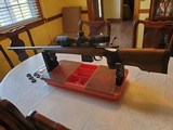 CZ-USA Model # CZ 557 with ATN 3-9X55 Scope and Rings - 4 of 5