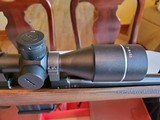 CZ-USA Model # CZ 557 with ATN 3-9X55 Scope and Rings - 2 of 5