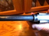 Smith & Wesson .32 Hand Ejector Model of 1903 -5th Change double action revolver chambered in .32 S&W Long - 5 of 5