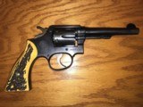 Smith & Wesson .38 special  - 5 of 7