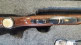 Remington 200th Anniversary 700 BDL HIGH GRADE 7mm mag limited commemorative RARE RARE RARE 1 of 2,016 - 4 of 4