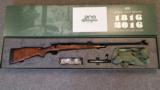 Remington 200th Anniversary 700 BDL HIGH GRADE 7mm mag limited commemorative RARE RARE RARE 1 of 2,016 - 1 of 4