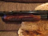 Remington 870 200th Anniversary 12 guage 1 of 2016 Limited year commemorative model........HIGH GRADE WINGMASTER - 13 of 15