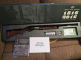 Remington 870 200th Anniversary 12 guage 1 of 2016 Limited year commemorative model........HIGH GRADE WINGMASTER - 1 of 15
