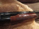 Remington 870 200th Anniversary 12 guage 1 of 2016 Limited year commemorative model........HIGH GRADE WINGMASTER - 6 of 15