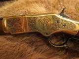 Winchester 1866 150th Anniversary commemorative Limited edition 44-40.......1 of 500.....NIB RARE - 9 of 15