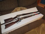 Winchester 1894 125th Anniversary 30-30 MATCHING SERIAL NUMBER SET CUSTOM & HIGH GRADE commemorative 94 limited RARE - 1 of 15
