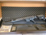FN SCAR 20S NRCH 6.5 CREEDMOOR BLK 38-100542-2 LIMITED RARE NEW - Image 1 of 3