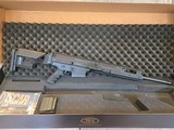 FN SCAR 20S NRCH 6.5 CREEDMOOR BLK 38-100542-2 LIMITED RARE NEW - Image 2 of 3