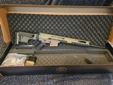 FN SCAR 20S NRCH 6.5 CREEDMOOR FDE 38-100543-2 LIMITED PRICE NEW! - Image 2 of 3