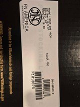 FN SCAR 20S NRCH 6.5 CREEDMOOR FDE 38-100543-2 LIMITED PRICE NEW! - Image 3 of 3