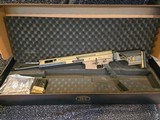 FN SCAR 20S NRCH 6.5 CREEDMOOR FDE 38-100543-2 LIMITED PRICE NEW! - Image 1 of 3