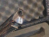 Magnum Research DESERT EAGLE .50AE BLACK NICKEL LIMITED PRODUCTION NEW RARE DE50ABKN 6