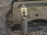 Magnum Research DESERT EAGLE .50AE BLACK NICKEL LIMITED PRODUCTION NEW RARE DE50ABKN 6
