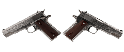 Colt 250th ANNIVERSARY 3 GUN SET PYTHON 357 KING COBRA .22 1911.45 1 OF 250 COLLECTOR LIMITED EDITION COMMEMORATIVE TALO RARE - Image 13 of 14
