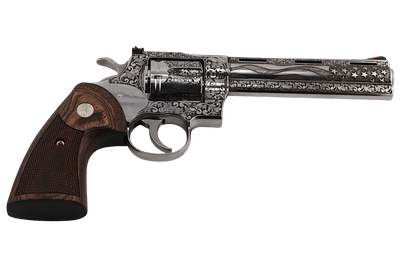Colt 250th ANNIVERSARY 3 GUN SET PYTHON 357 KING COBRA .22 1911.45 1 OF 250 COLLECTOR LIMITED EDITION COMMEMORATIVE TALO RARE - Image 9 of 14