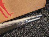 NEW, CUSTOM ENGRAVED, Marlin 1895 Trapper Buffalo .45-70 Govt. 1 of 300 LIMITED EDITION COMMEMORATIVE RARE COLLECTOR - Image 9 of 10