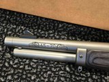 NEW, CUSTOM ENGRAVED, Marlin 1895 Trapper Buffalo .45-70 Govt. 1 of 300 LIMITED EDITION COMMEMORATIVE RARE COLLECTOR - Image 5 of 10