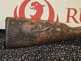 Ruger 10/22 AMERICA 250TH ANNIVERSARY LIMITED TALO COMMEMORATIVE 32038 - Image 1 of 8