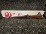 Ruger 10/22 AMERICA 250TH ANNIVERSARY LIMITED TALO COMMEMORATIVE 32038 - Image 7 of 8