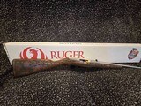 Ruger 10/22 AMERICA 250TH ANNIVERSARY LIMITED TALO COMMEMORATIVE 32038 - Image 2 of 8