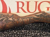 Ruger 10/22 AMERICA 250TH ANNIVERSARY LIMITED TALO COMMEMORATIVE 32038 - Image 3 of 8