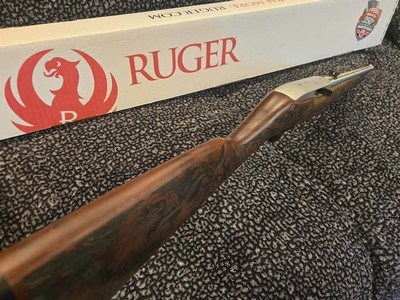 Ruger 10/22 AMERICA 250TH ANNIVERSARY LIMITED TALO COMMEMORATIVE 32038 - Image 6 of 8