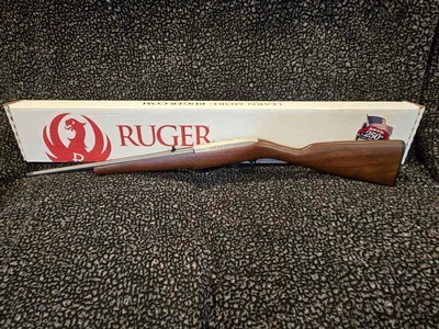 Ruger 10/22 AMERICA 250TH ANNIVERSARY LIMITED TALO COMMEMORATIVE 32038 - Image 7 of 8