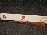 RUGER HAWKEYE 250TH ANNIVERSARY 308 WIN 20
