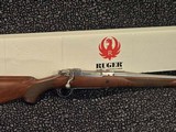 RUGER HAWKEYE 250TH ANNIVERSARY 308 WIN 20