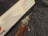 RUGER HAWKEYE 250TH ANNIVERSARY 308 WIN 20