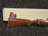 RUGER HAWKEYE 250TH ANNIVERSARY 308 WIN 20