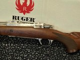 RUGER HAWKEYE 250TH ANNIVERSARY 308 WIN 20