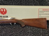 RUGER HAWKEYE 250TH ANNIVERSARY 308 WIN 20