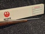 RUGER HAWKEYE 250TH ANNIVERSARY 308 WIN 20