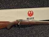 RUGER HAWKEYE 250TH ANNIVERSARY 308 WIN 20