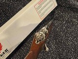 RUGER HAWKEYE 250TH ANNIVERSARY 308 WIN 20