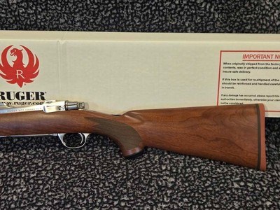 RUGER HAWKEYE 250TH ANNIVERSARY 308 WIN 20
