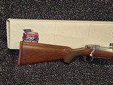 RUGER HAWKEYE 250TH ANNIVERSARY 308 WIN 20