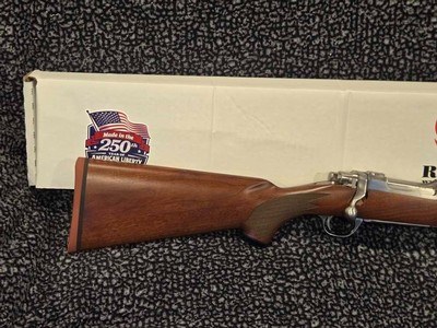 RUGER HAWKEYE 250TH ANNIVERSARY 308 WIN 20