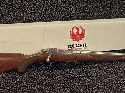 RUGER HAWKEYE 250TH ANNIVERSARY 308 WIN 20