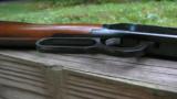 Winchester 9422 lever action 22lr. - 10 of 15