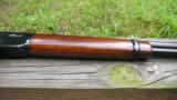 Winchester 9422 lever action 22lr. - 11 of 15