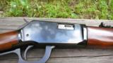 Winchester 9422 lever action 22lr. - 9 of 15