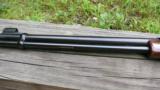 Winchester 9422 lever action 22lr. - 4 of 15