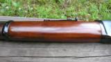 Winchester 9422 lever action 22lr. - 3 of 15