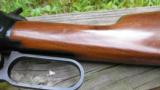 Winchester 9422 lever action 22lr. - 5 of 15