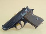 Walther PPK-L 7.65mm - 1 of 6